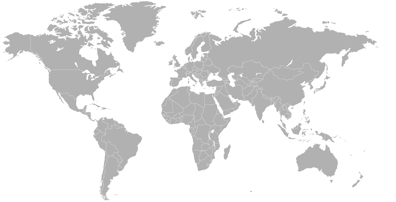 World map