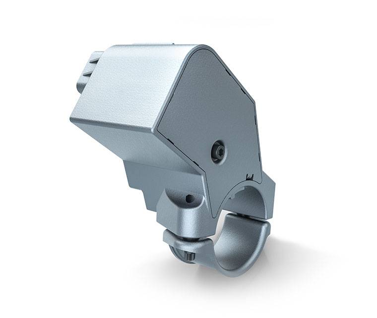 Electronic steering column lock Huf Group