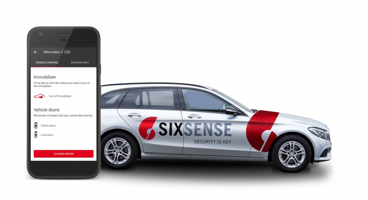 sixsense_car_phone