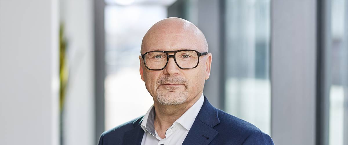 Dirk Fischer