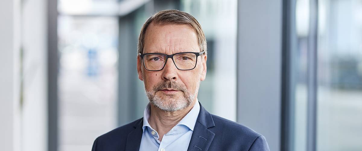 Rainer Heupel
