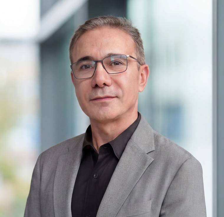 Carlos Marques