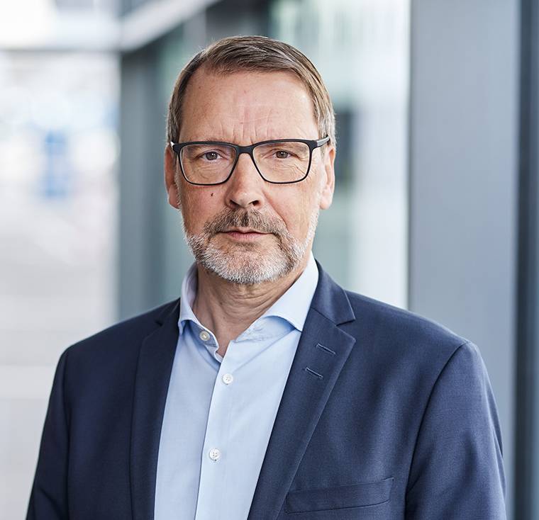 Rainer Heupel