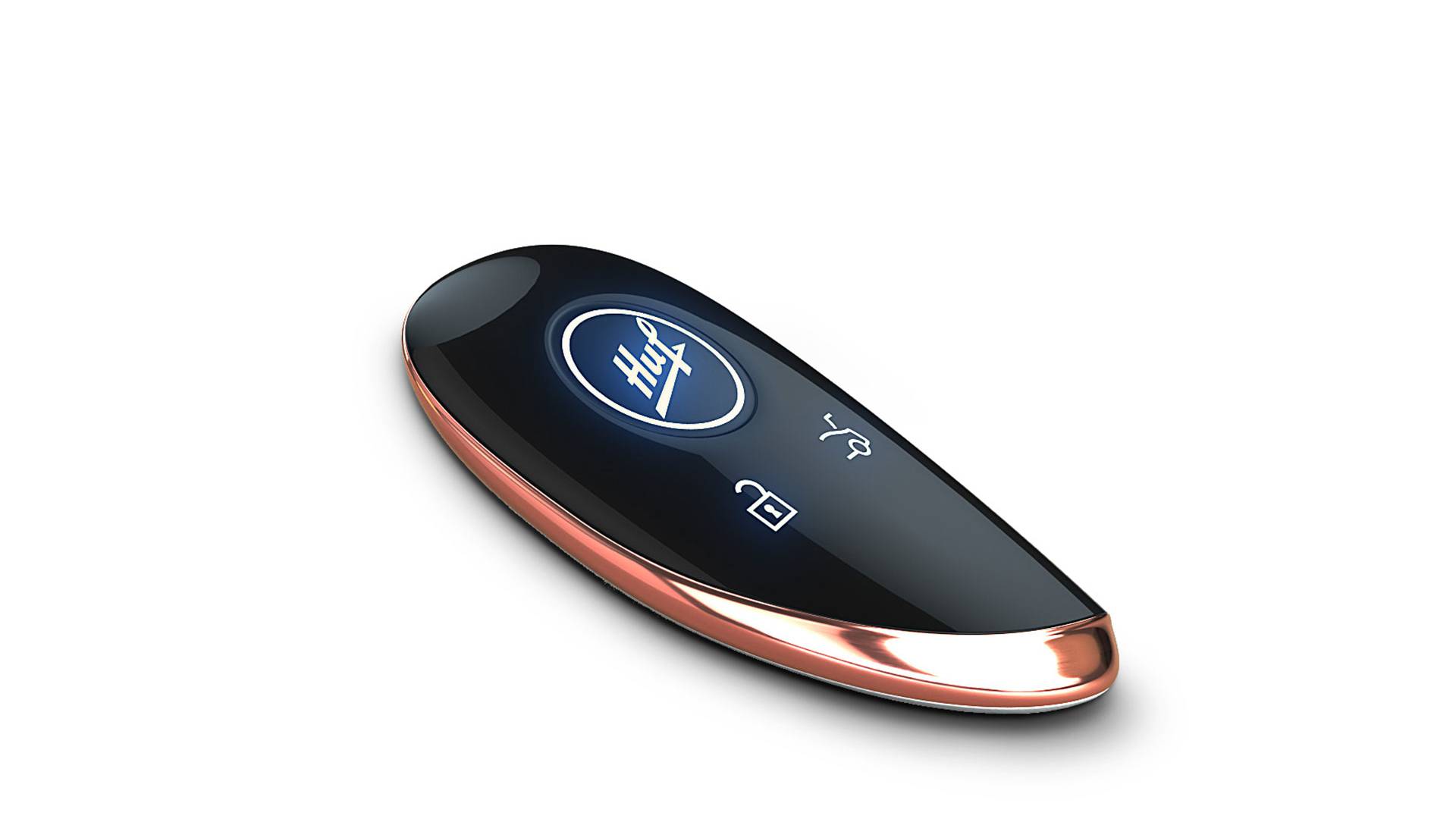 Intelligent Key System, Innovation