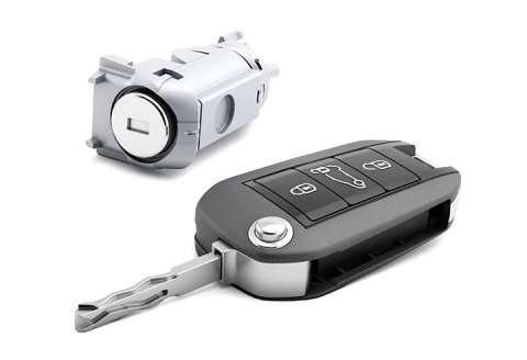 Huf Group Automotive Supplier