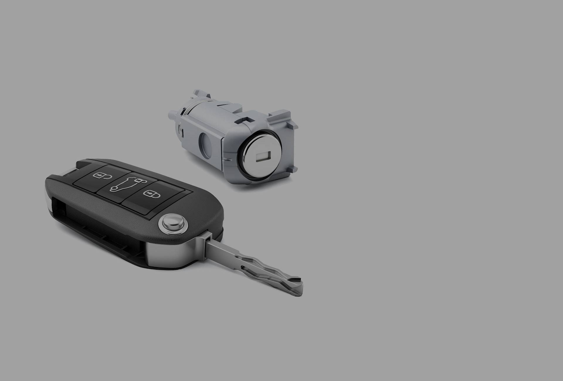 Car lock set deals